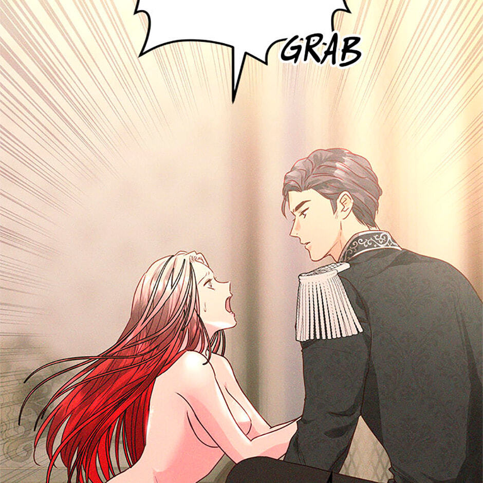 Read Stained Scarlet chapter 5 image 101 on Lezhin