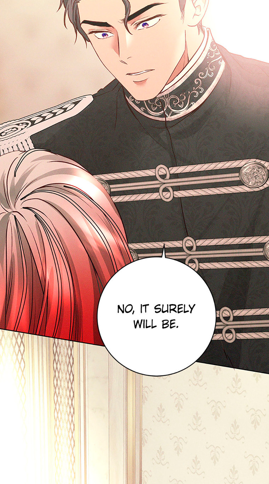 Read Stained Scarlet chapter 5 image 104 on Lezhin