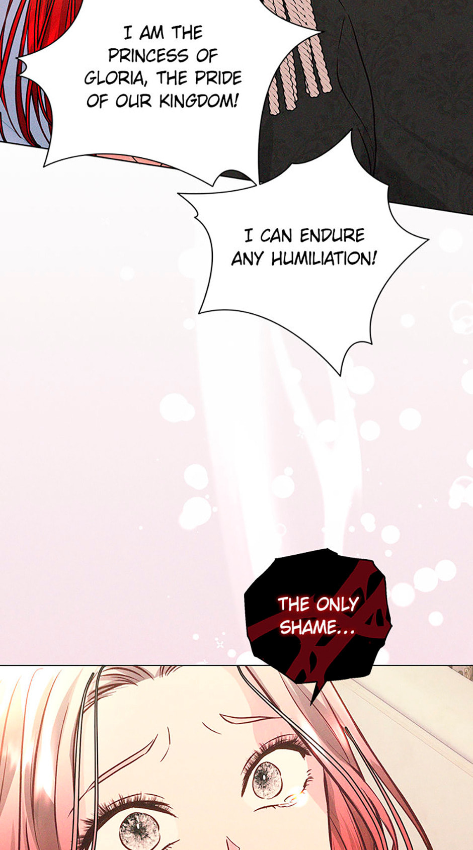 Read Stained Scarlet chapter 5 image 106 on Lezhin