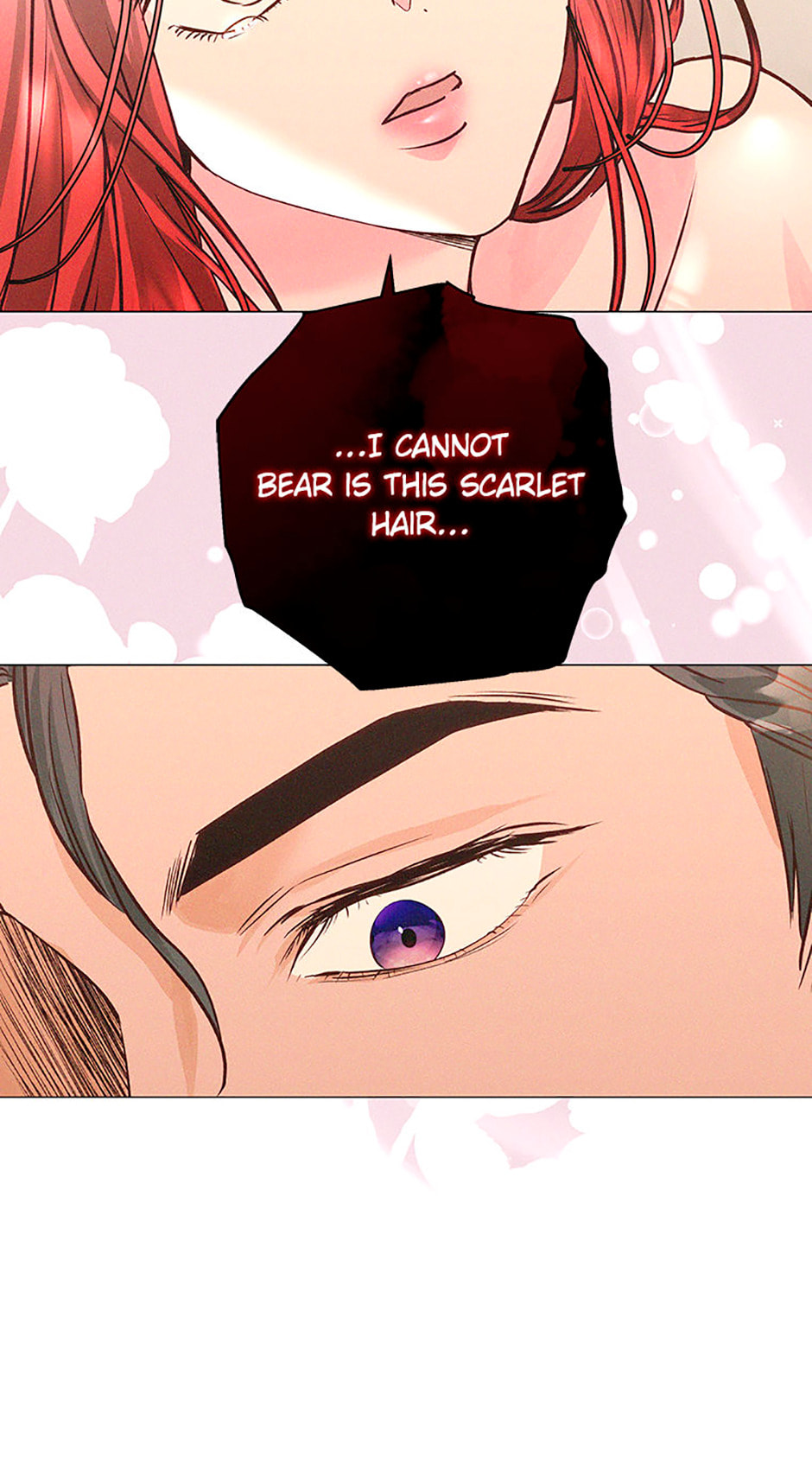 Read Stained Scarlet chapter 5 image 107 on Lezhin