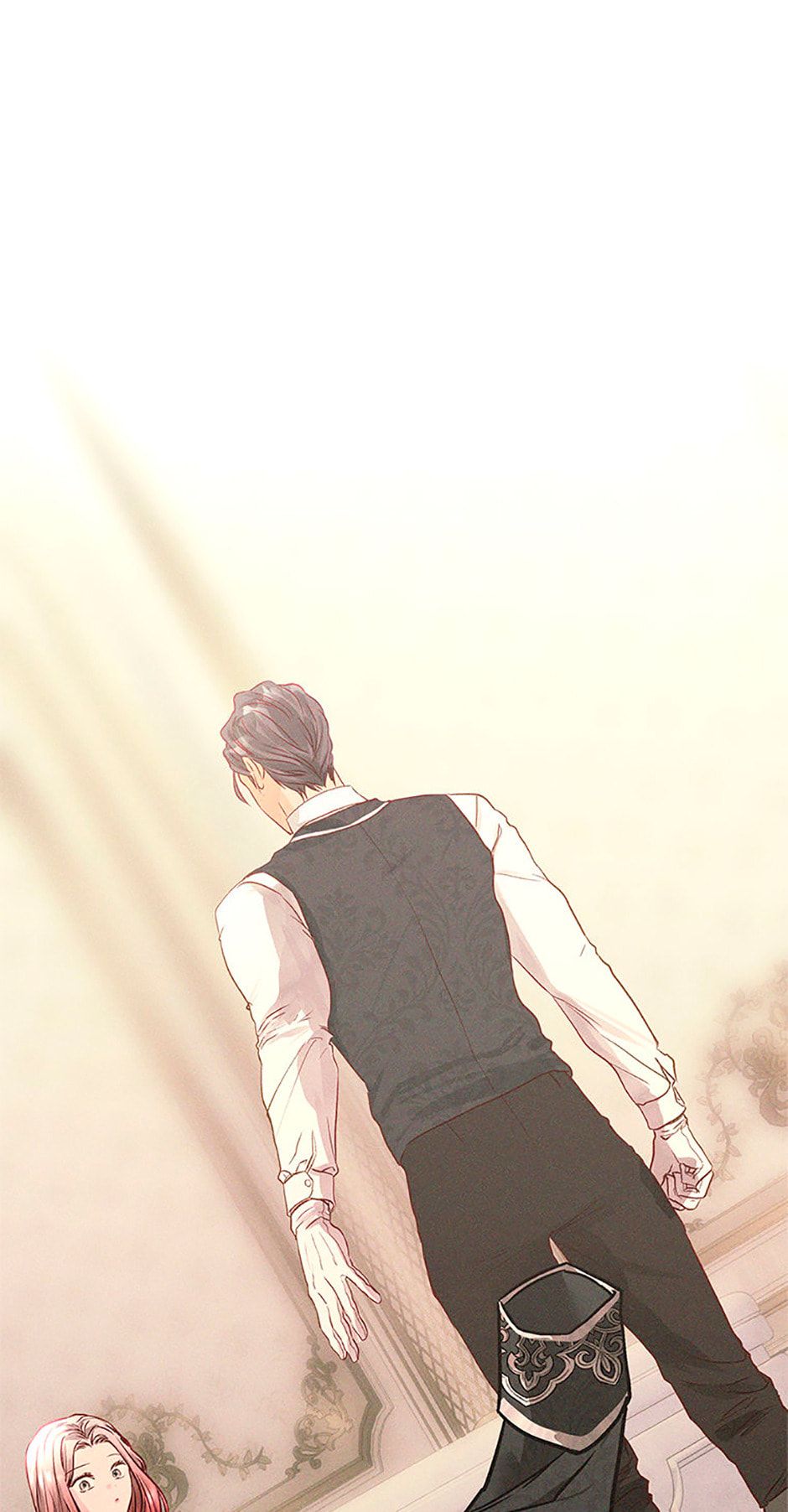 Read Stained Scarlet chapter 5 image 108 on Lezhin