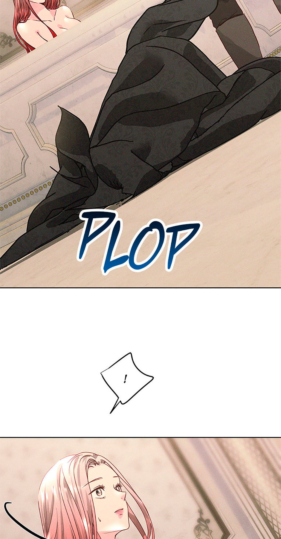 Read Stained Scarlet chapter 5 image 109 on Lezhin