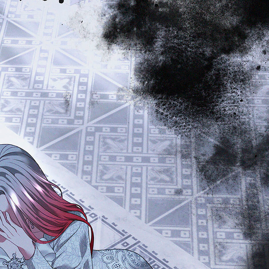 Read Stained Scarlet chapter 5 image 11 on Lezhin