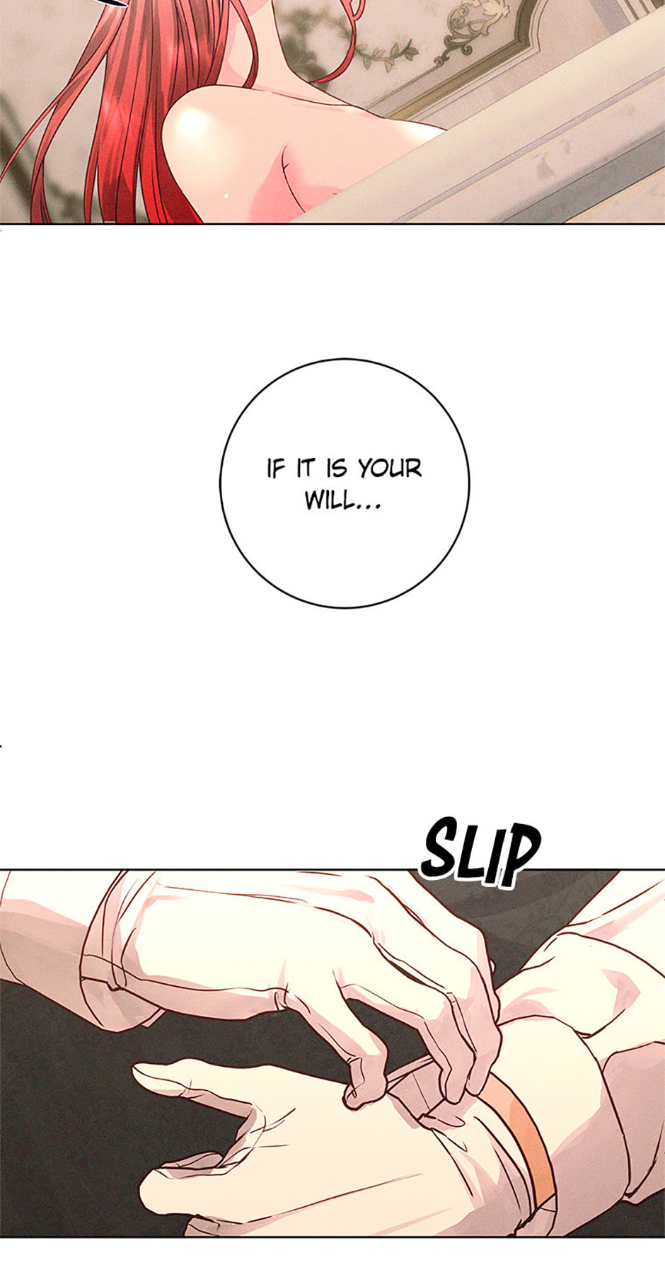 Read Stained Scarlet chapter 5 image 110 on Lezhin