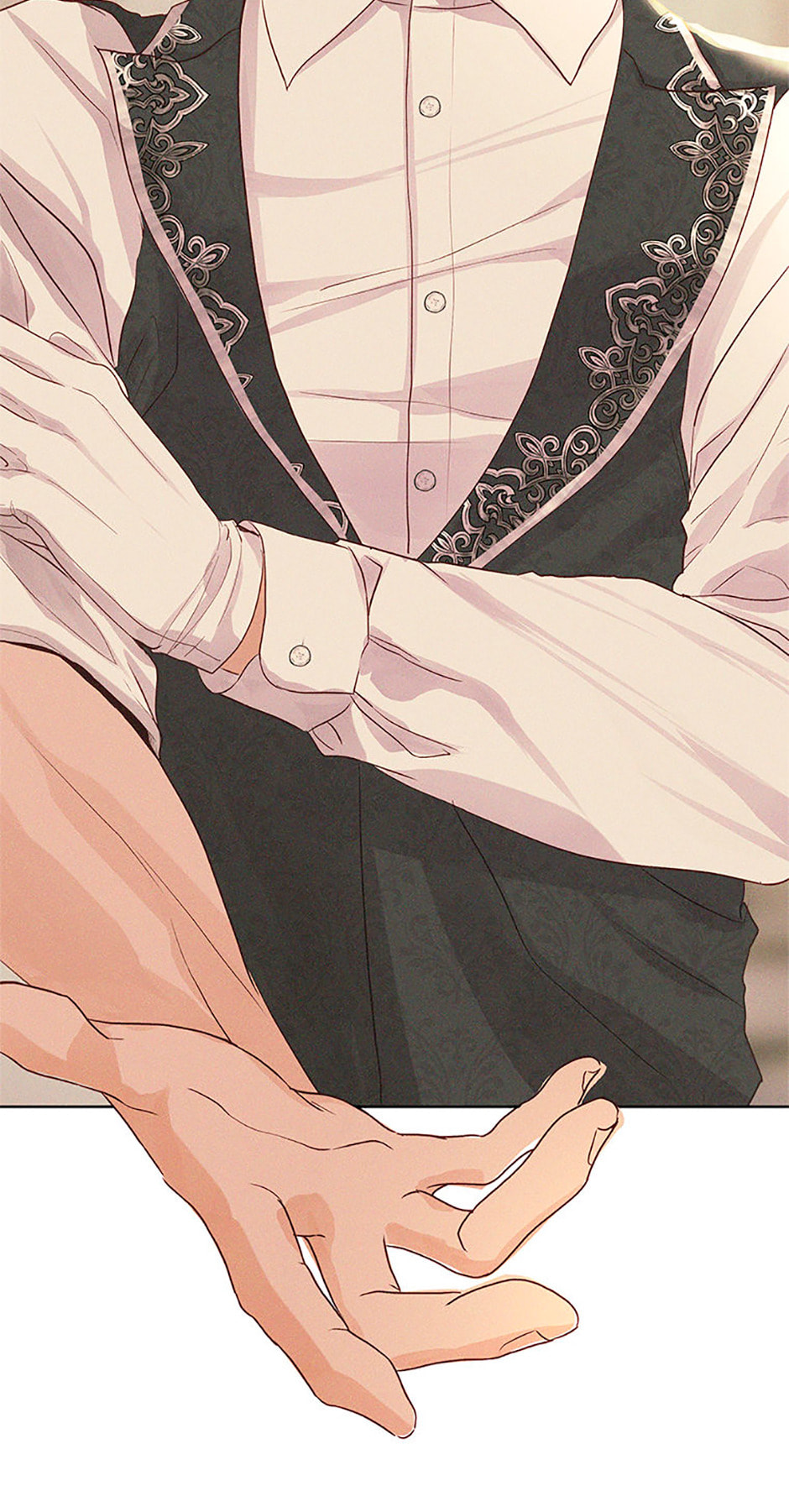 Read Stained Scarlet chapter 5 image 112 on Lezhin