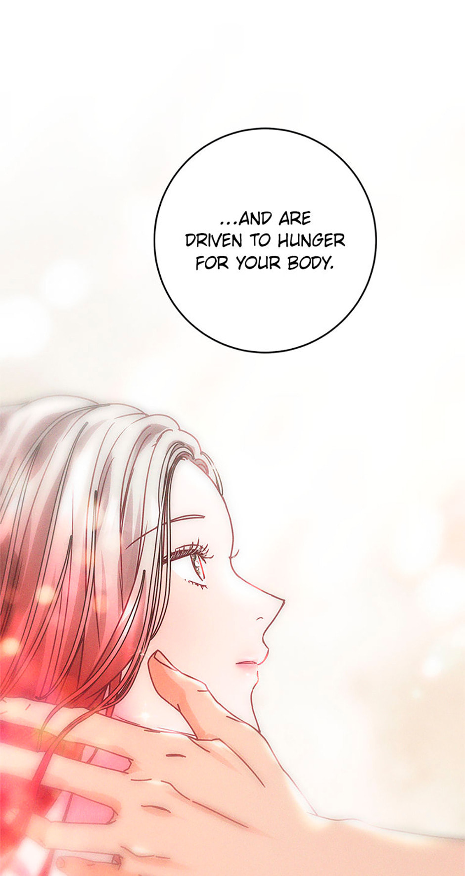 Read Stained Scarlet chapter 5 image 114 on Lezhin