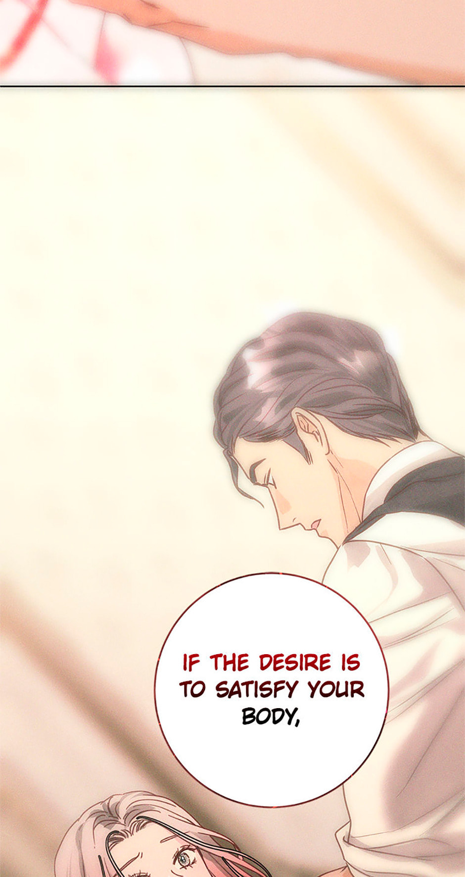 Read Stained Scarlet chapter 5 image 115 on Lezhin