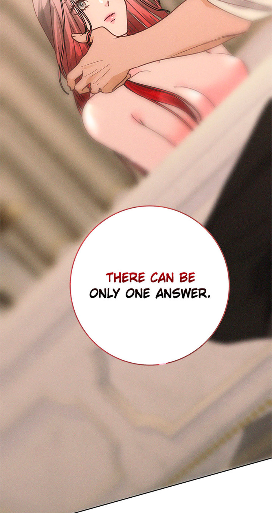 Read Stained Scarlet chapter 5 image 116 on Lezhin