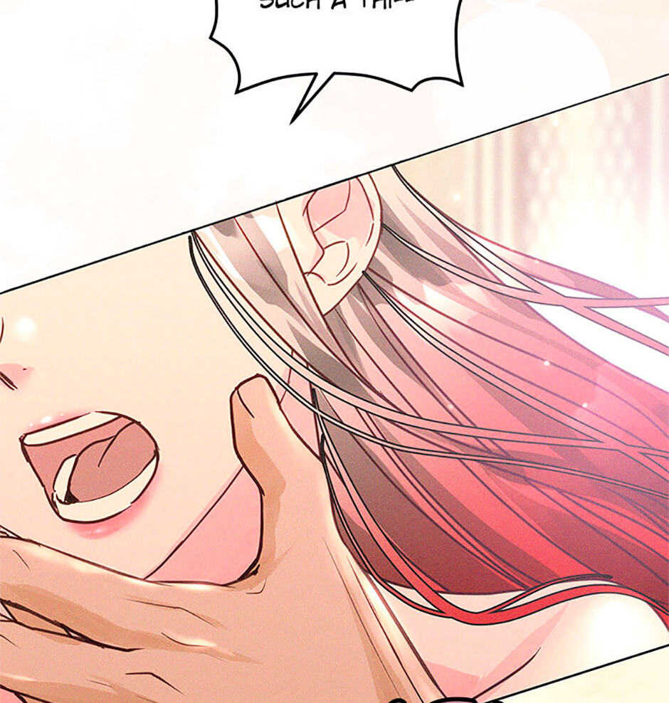 Read Stained Scarlet chapter 5 image 119 on Lezhin