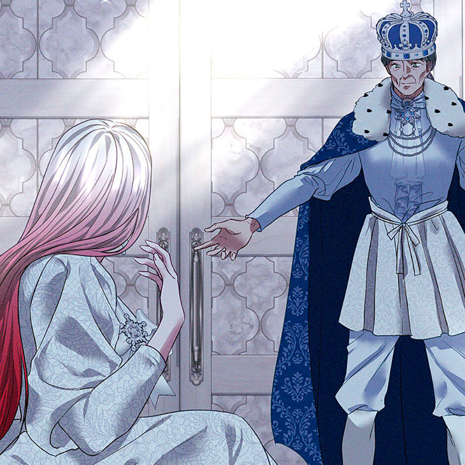 Read Stained Scarlet chapter 5 image 15 on Lezhin