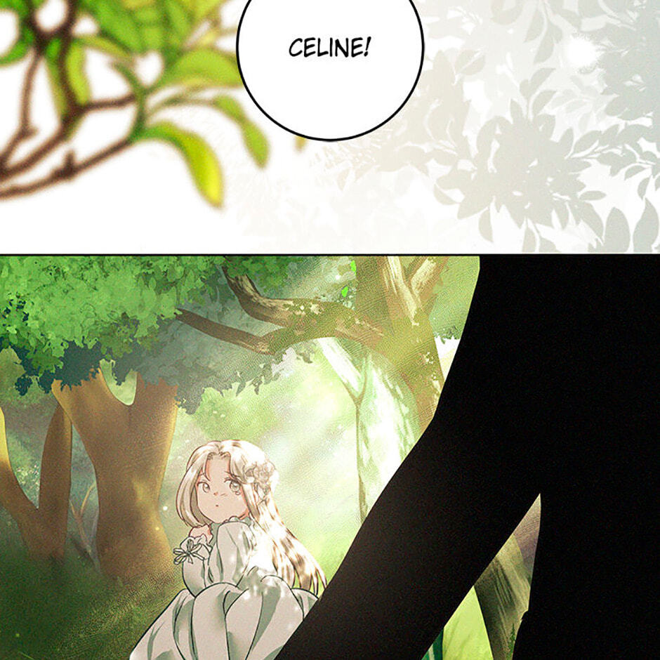 Read Stained Scarlet chapter 5 image 2 on Lezhin