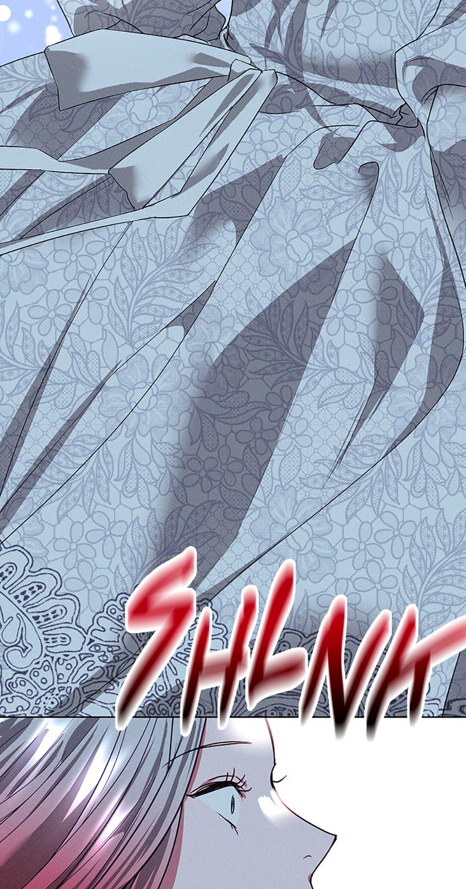 Read Stained Scarlet chapter 5 image 22 on Lezhin