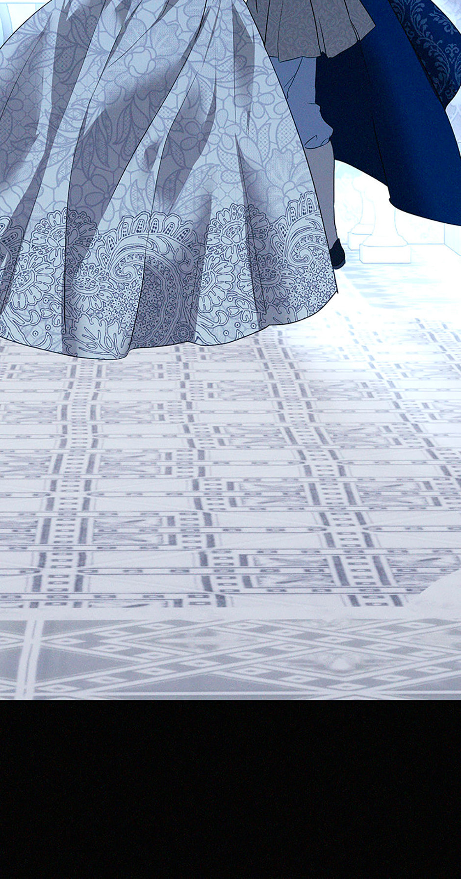 Read Stained Scarlet chapter 5 image 24 on Lezhin
