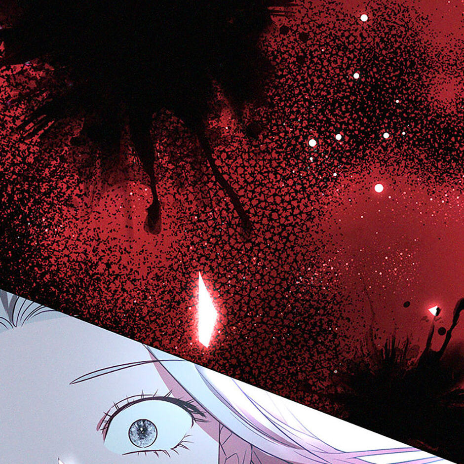 Read Stained Scarlet chapter 5 image 26 on Lezhin