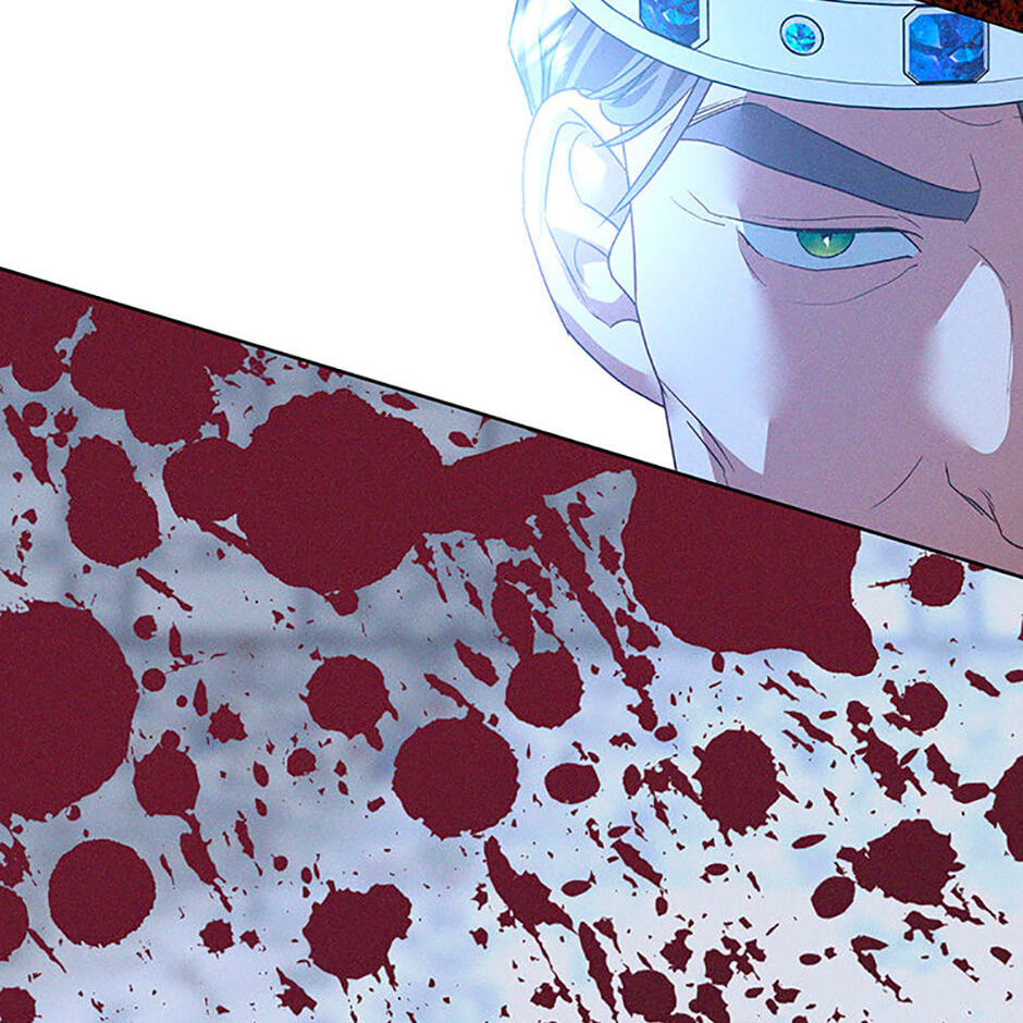 Read Stained Scarlet chapter 5 image 28 on Lezhin