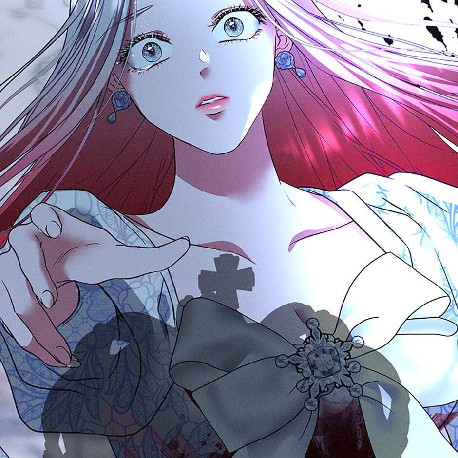 Read Stained Scarlet chapter 5 image 30 on Lezhin