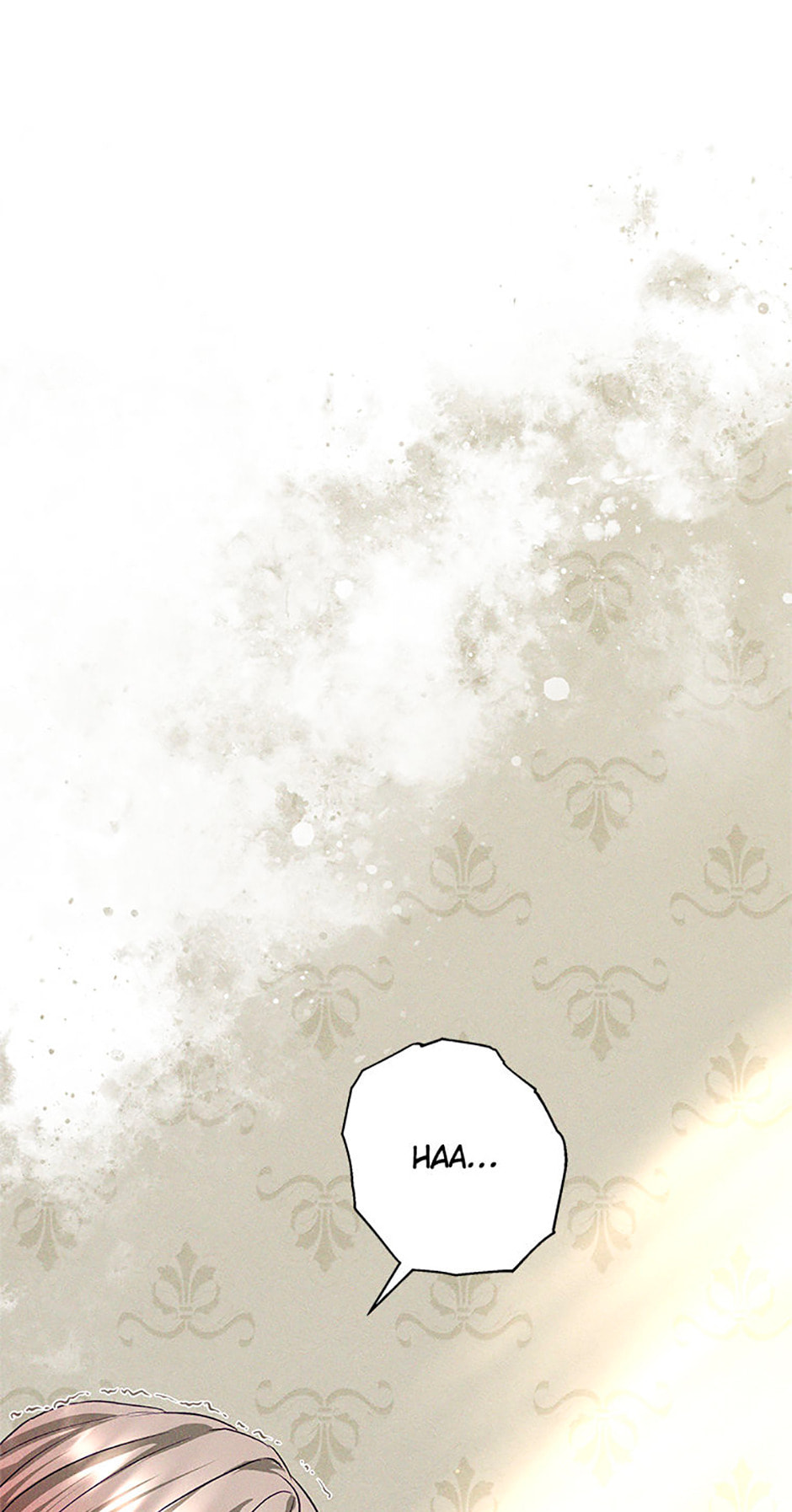 Read Stained Scarlet chapter 5 image 40 on Lezhin