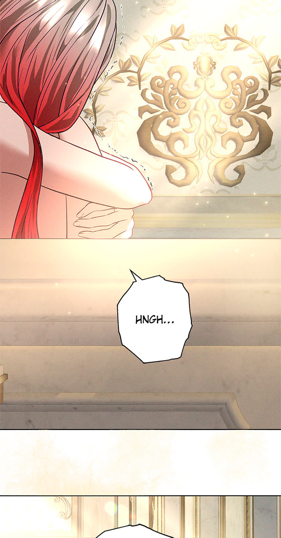 Read Stained Scarlet chapter 5 image 41 on Lezhin