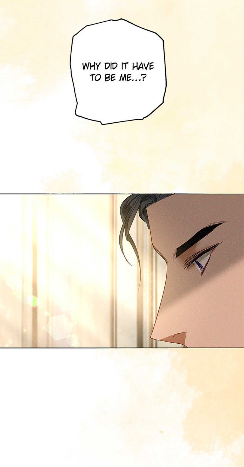 Read Stained Scarlet chapter 5 image 43 on Lezhin