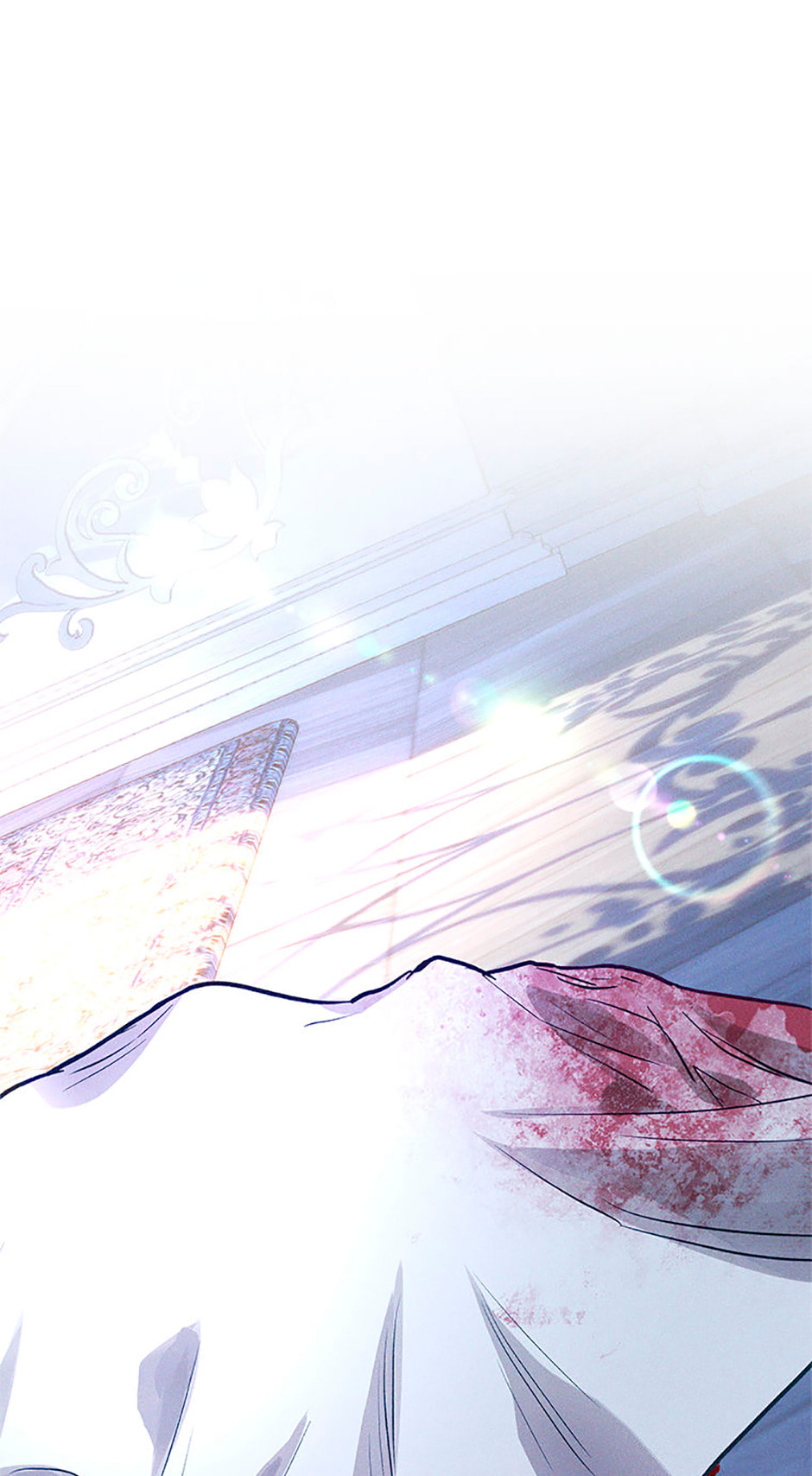 Read Stained Scarlet chapter 5 image 45 on Lezhin
