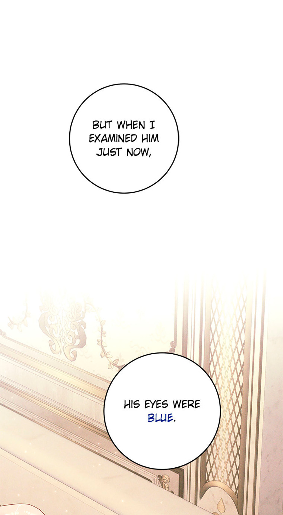 Read Stained Scarlet chapter 5 image 47 on Lezhin