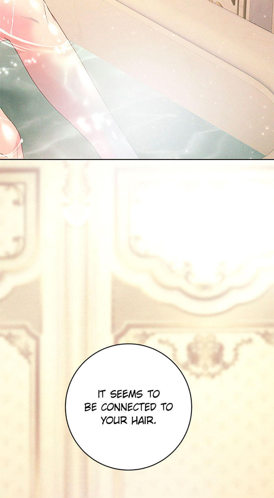 Read Stained Scarlet chapter 5 image 48 on Lezhin