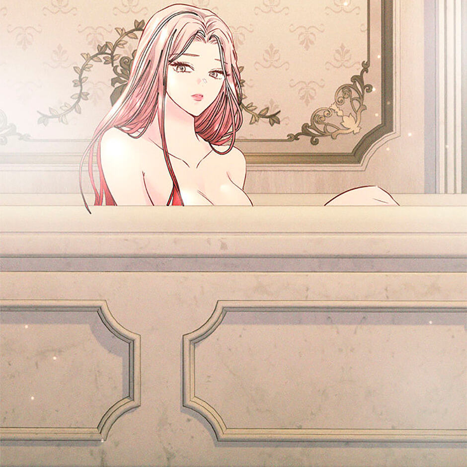 Read Stained Scarlet chapter 5 image 53 on Lezhin