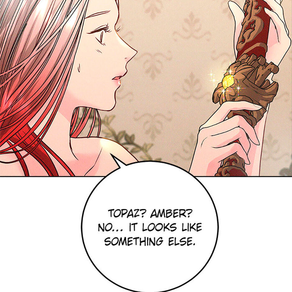 Read Stained Scarlet chapter 5 image 58 on Lezhin