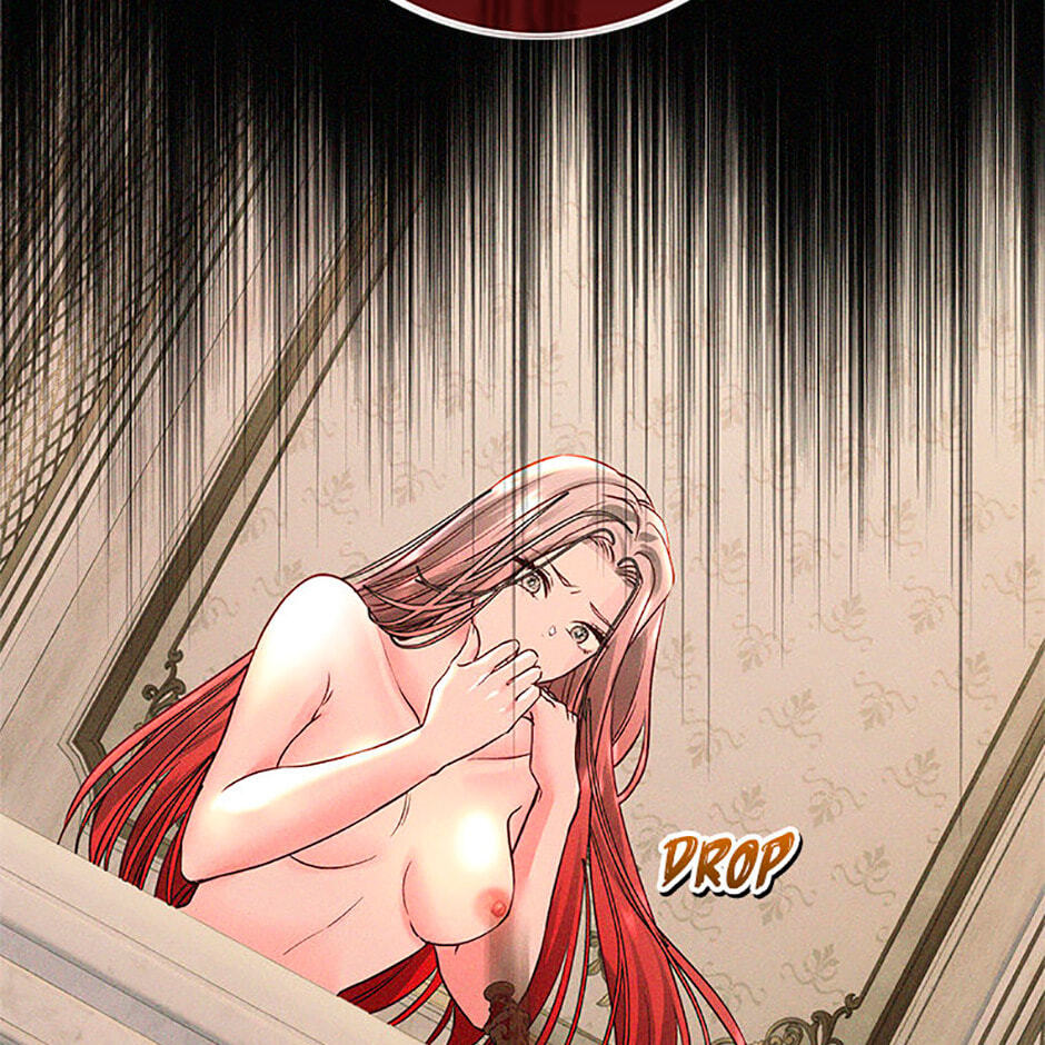 Read Stained Scarlet chapter 5 image 60 on Lezhin