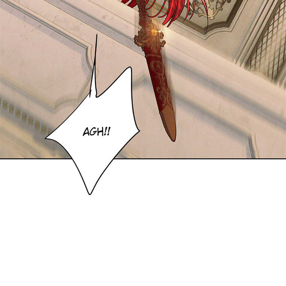 Read Stained Scarlet chapter 5 image 61 on Lezhin
