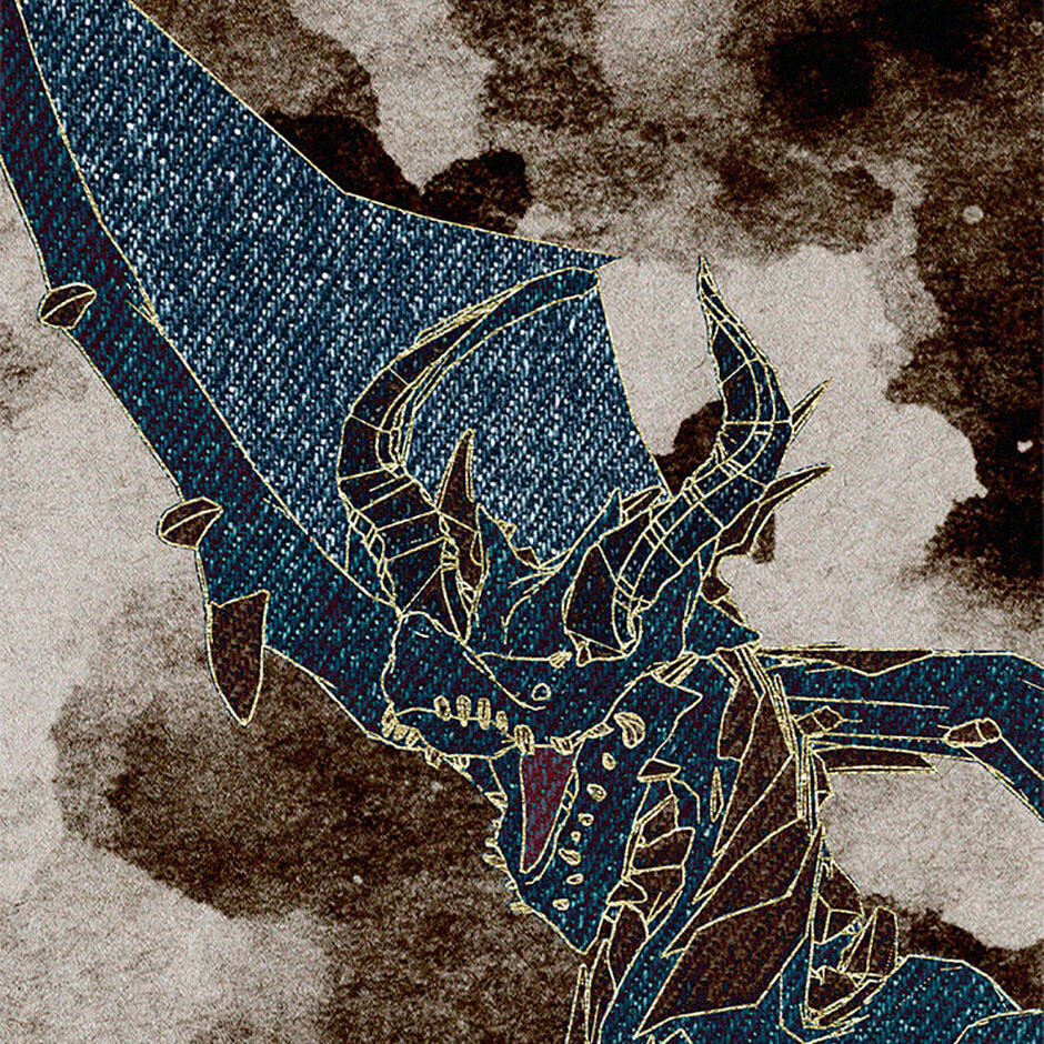 Read Stained Scarlet chapter 5 image 63 on Lezhin