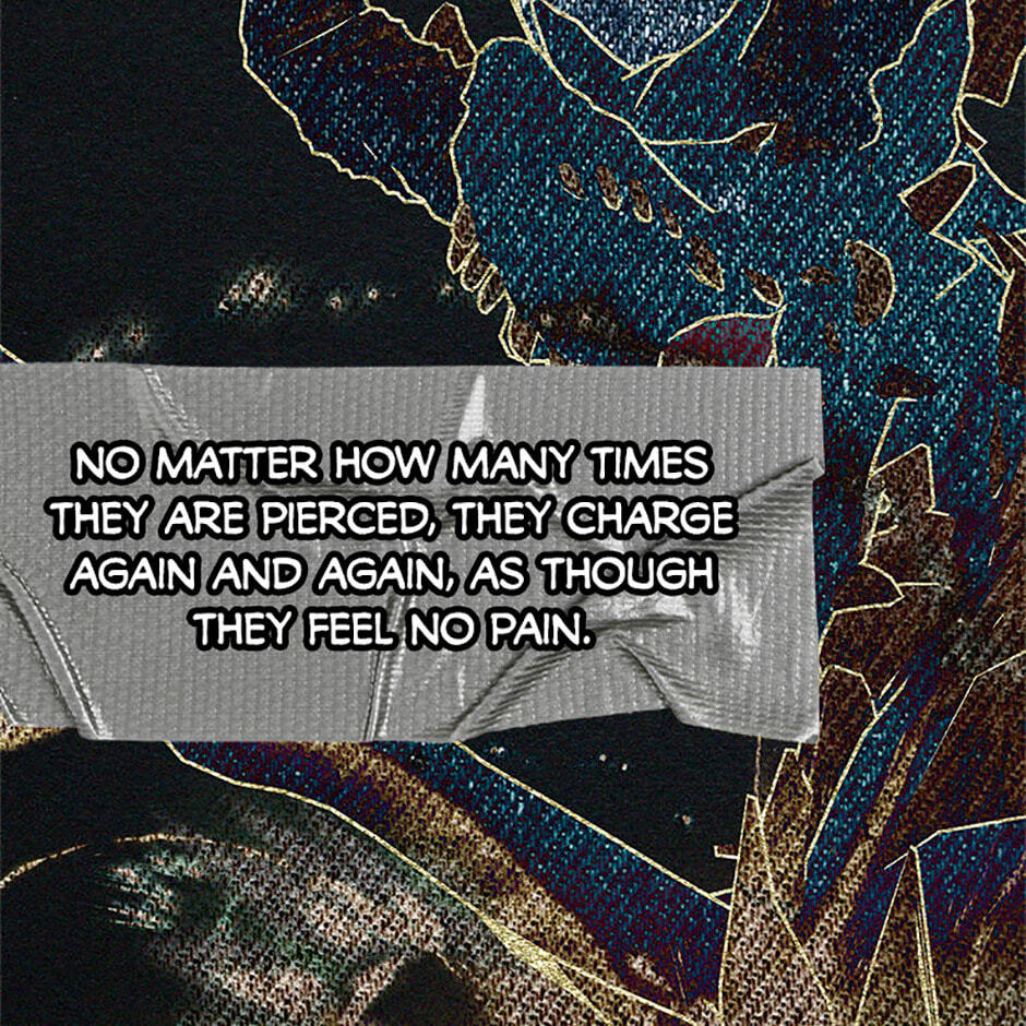 Read Stained Scarlet chapter 5 image 66 on Lezhin