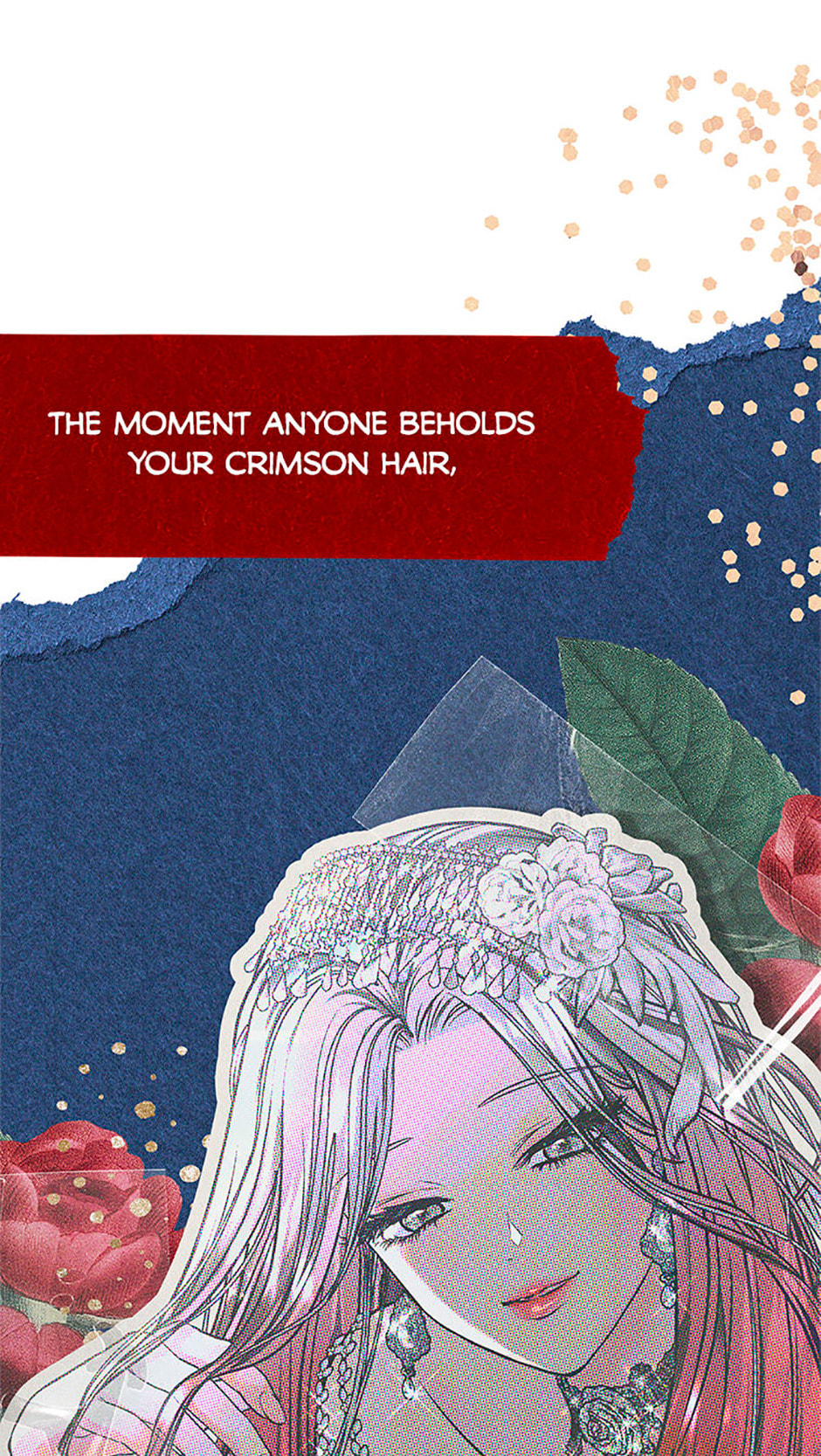 Read Stained Scarlet chapter 5 image 72 on Lezhin