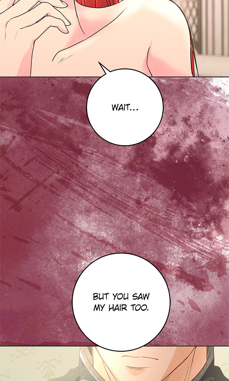 Read Stained Scarlet chapter 5 image 78 on Lezhin