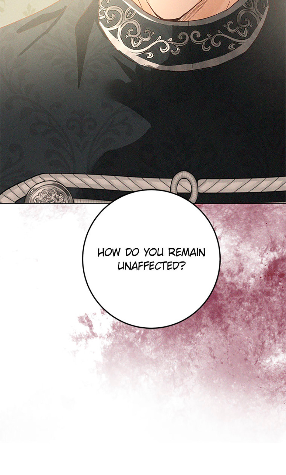 Read Stained Scarlet chapter 5 image 79 on Lezhin