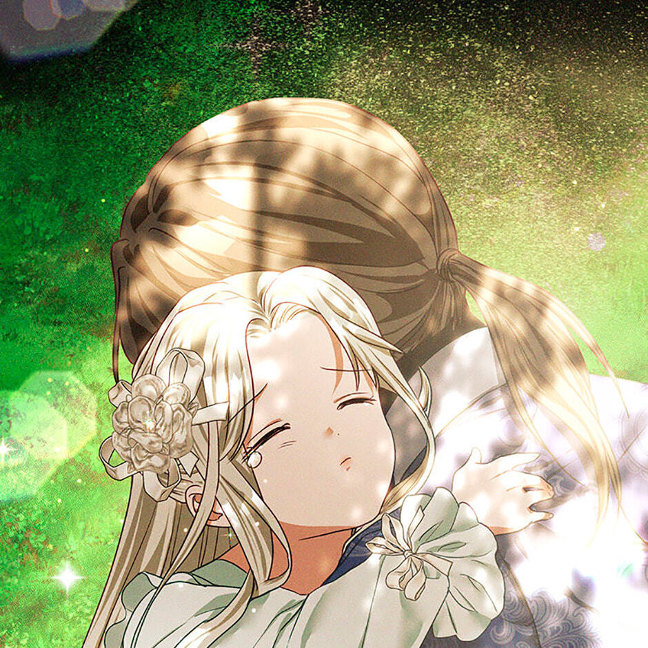 Read Stained Scarlet chapter 5 image 8 on Lezhin