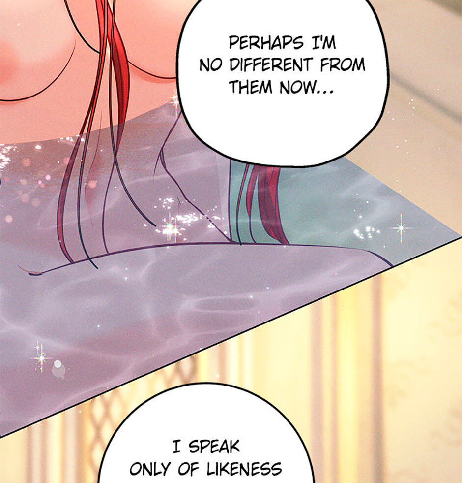 Read Stained Scarlet chapter 5 image 85 on Lezhin