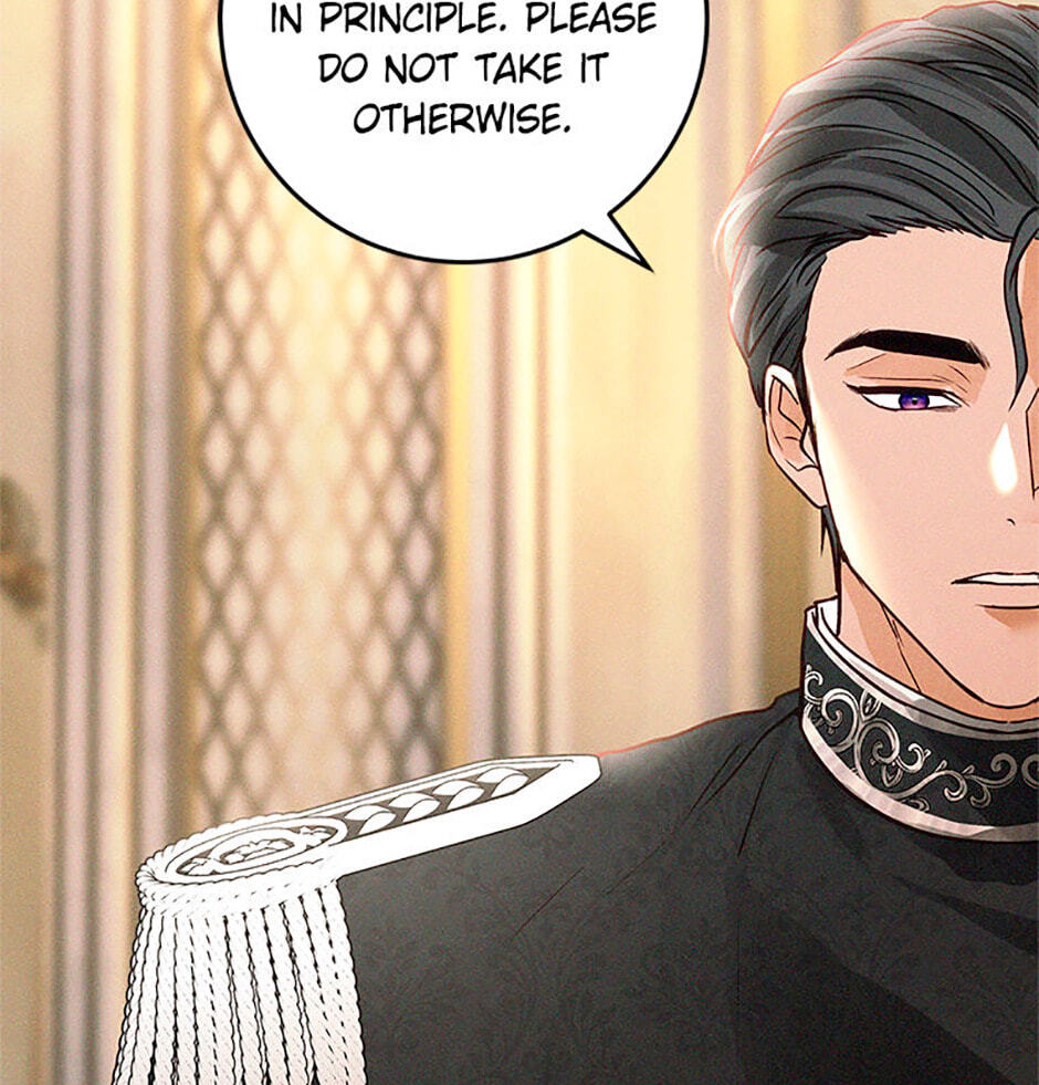 Read Stained Scarlet chapter 5 image 86 on Lezhin