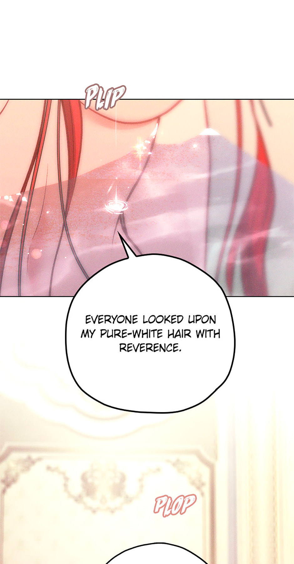Read Stained Scarlet chapter 5 image 88 on Lezhin