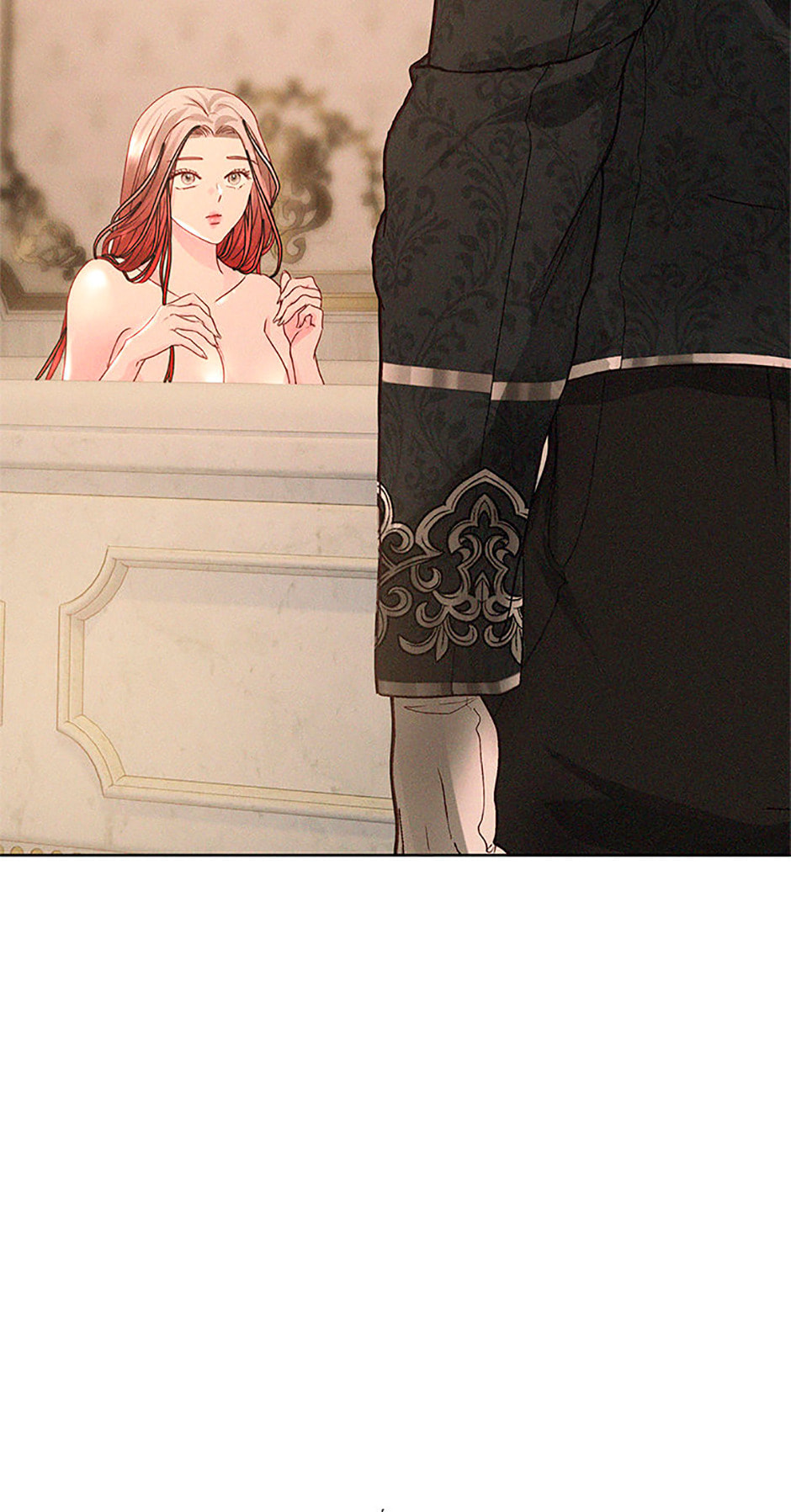 Read Stained Scarlet chapter 5 image 92 on Lezhin
