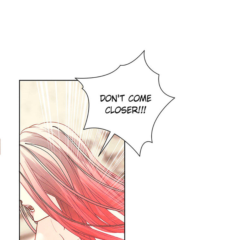 Read Stained Scarlet chapter 5 image 93 on Lezhin