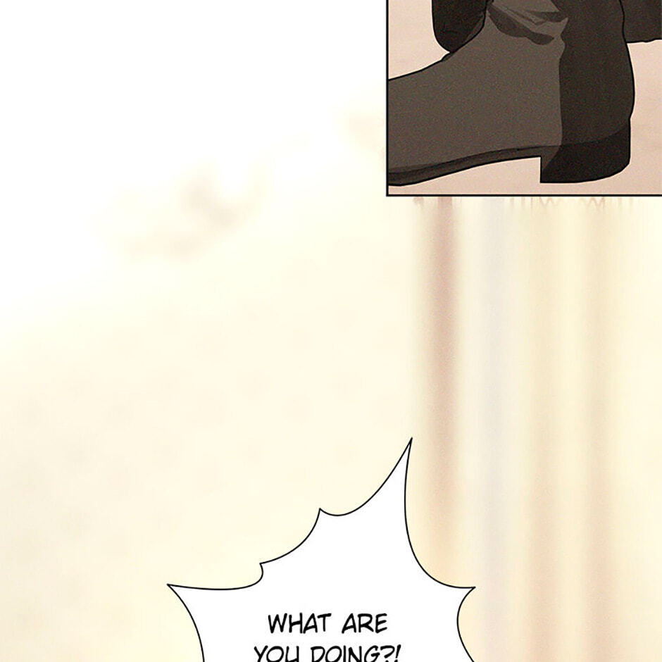 Read Stained Scarlet chapter 5 image 95 on Lezhin