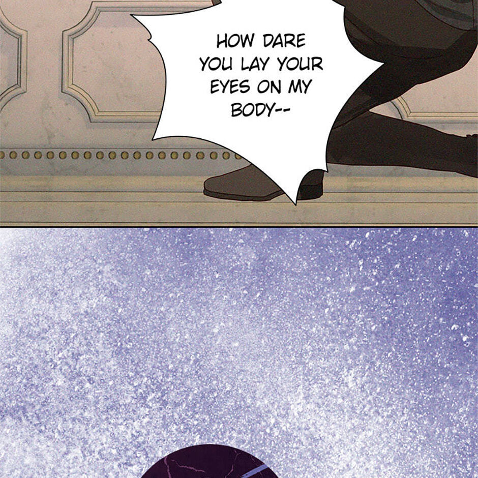 Read Stained Scarlet chapter 5 image 97 on Lezhin