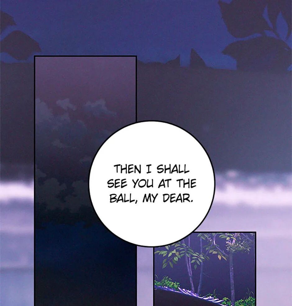 Read Stained Scarlet chapter 50 image 1 on Lezhin