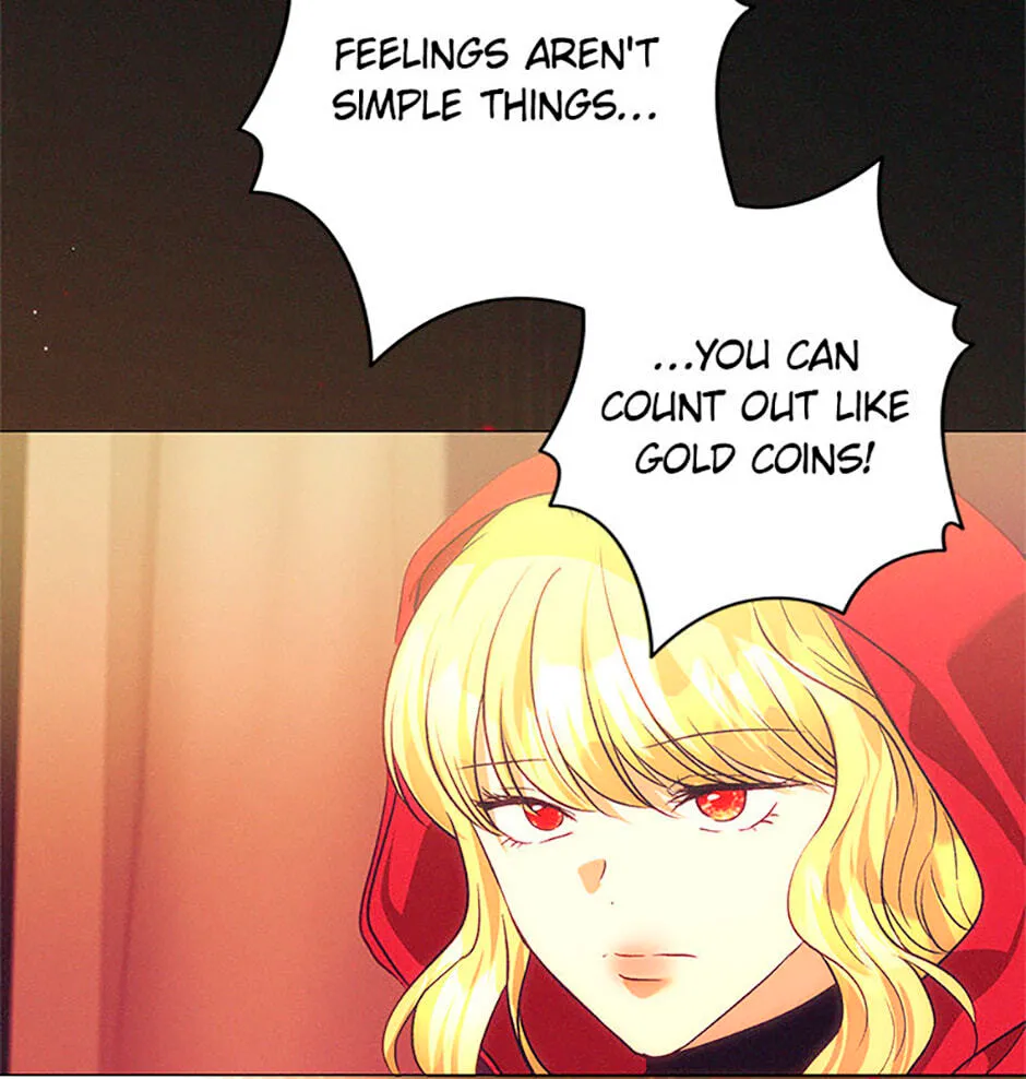 Read Stained Scarlet chapter 50 image 103 on Lezhin