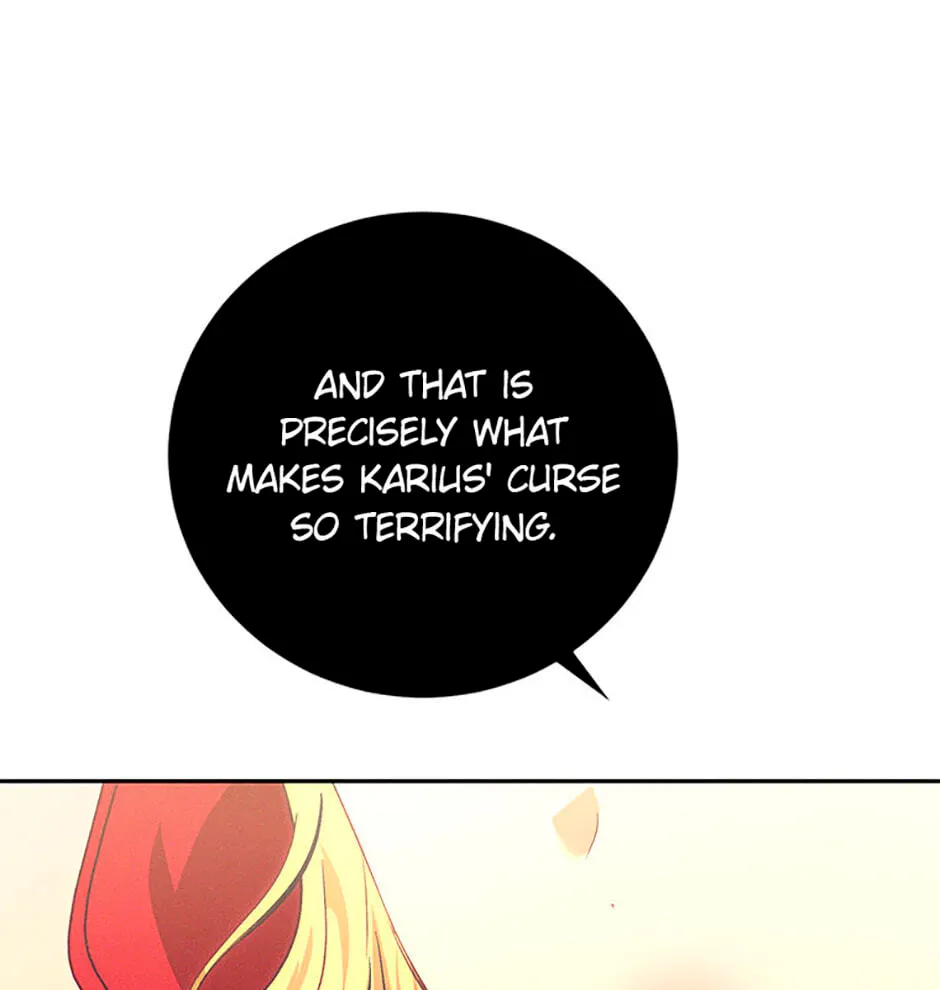 Read Stained Scarlet chapter 50 image 105 on Lezhin