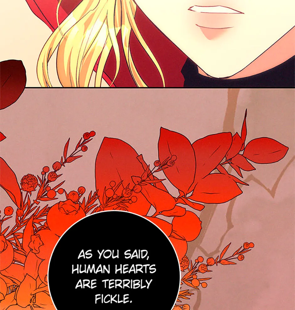 Read Stained Scarlet chapter 50 image 106 on Lezhin