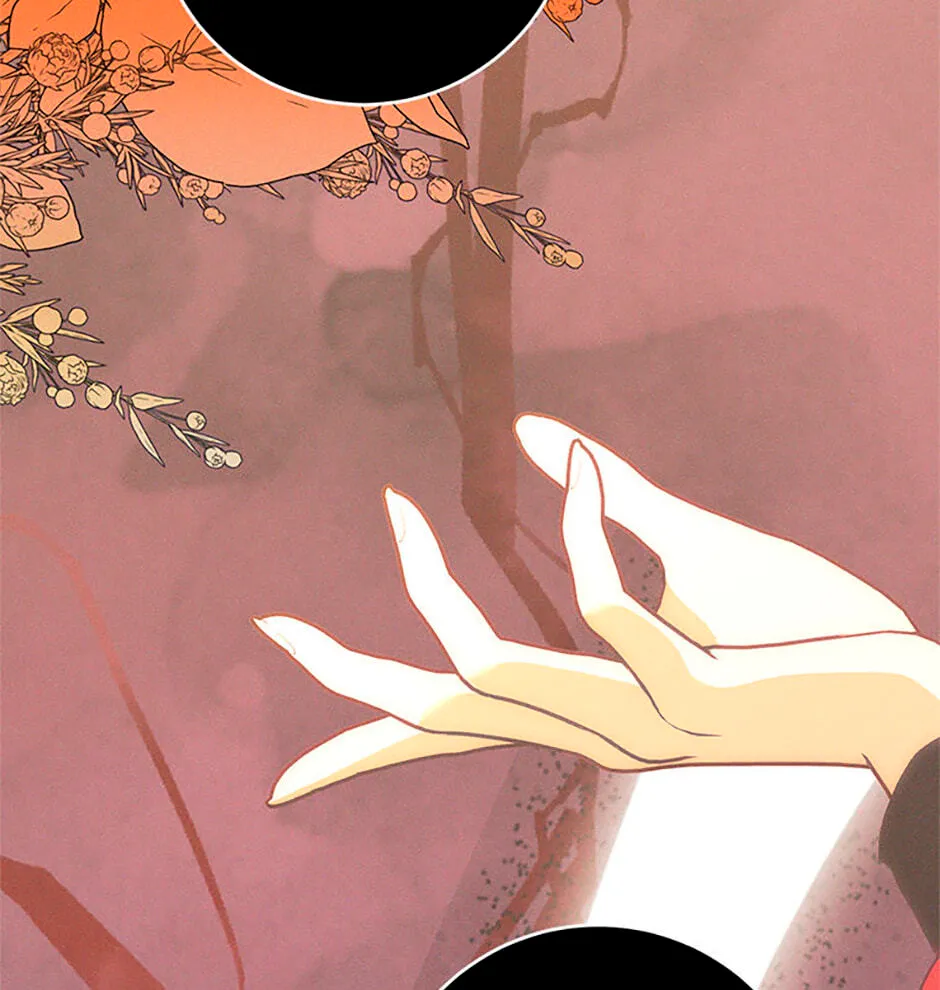 Read Stained Scarlet chapter 50 image 107 on Lezhin
