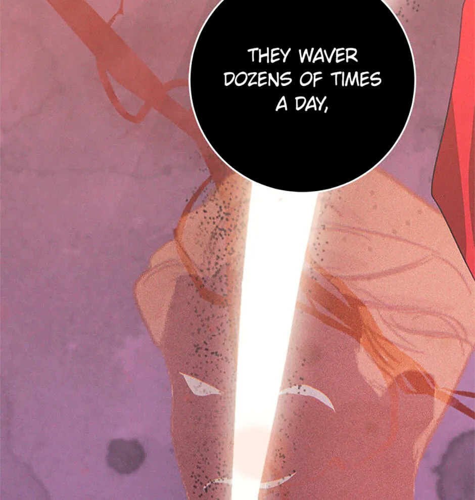 Read Stained Scarlet chapter 50 image 108 on Lezhin
