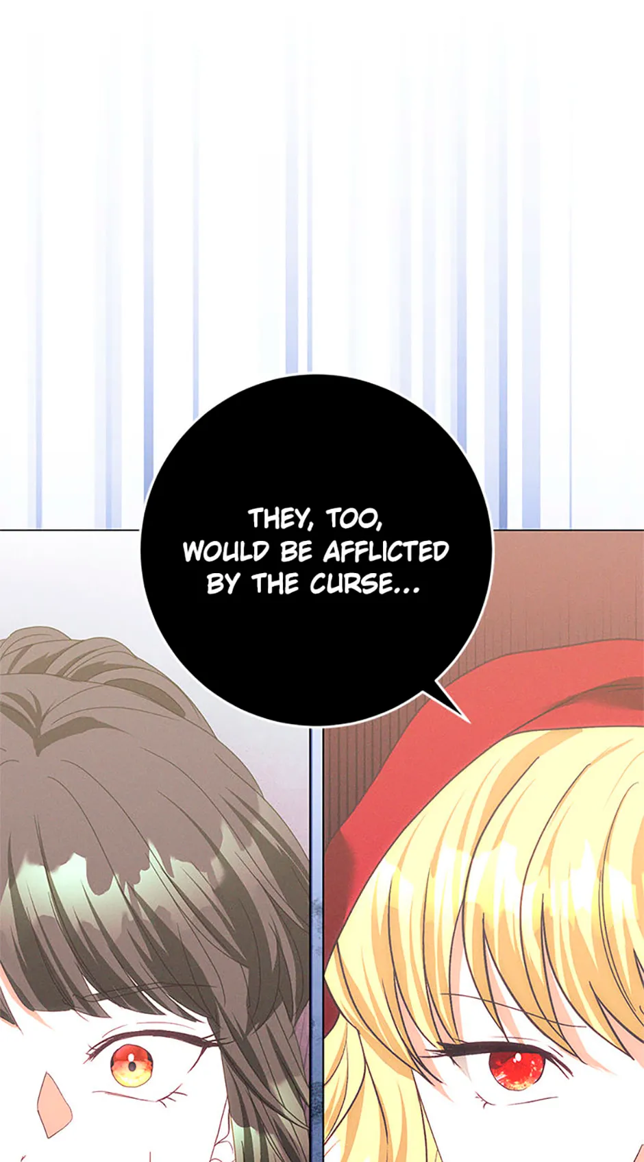 Read Stained Scarlet chapter 50 image 115 on Lezhin
